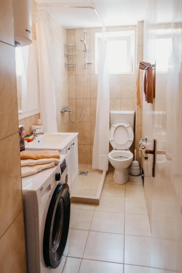 Apartment Bracovic - City Center بار المظهر الخارجي الصورة