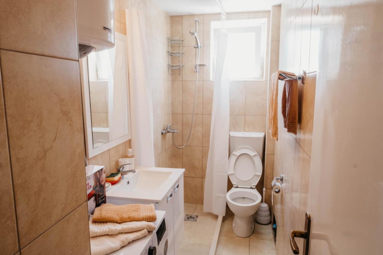 Apartment Bracovic - City Center بار المظهر الخارجي الصورة