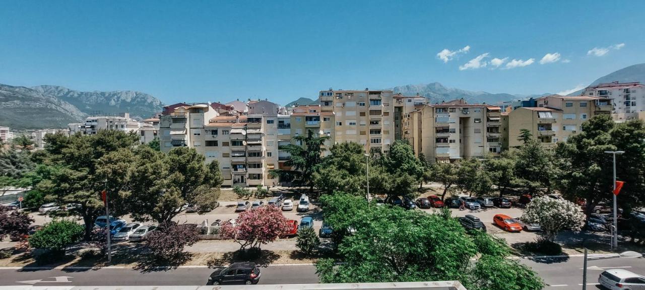 Apartment Bracovic - City Center بار المظهر الخارجي الصورة